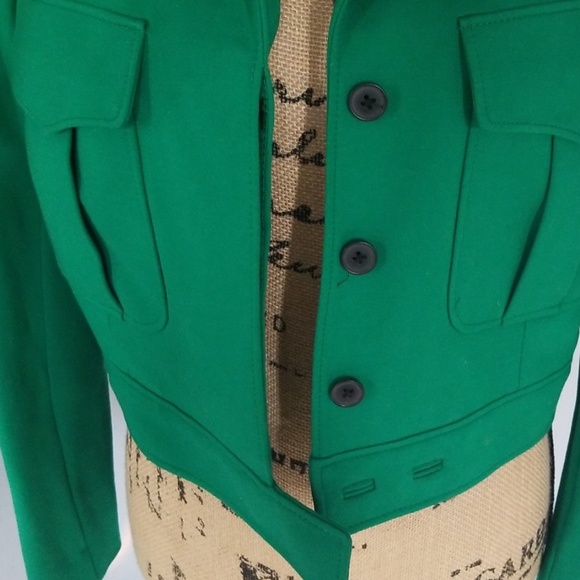 Jacket - Picture 4 of 5